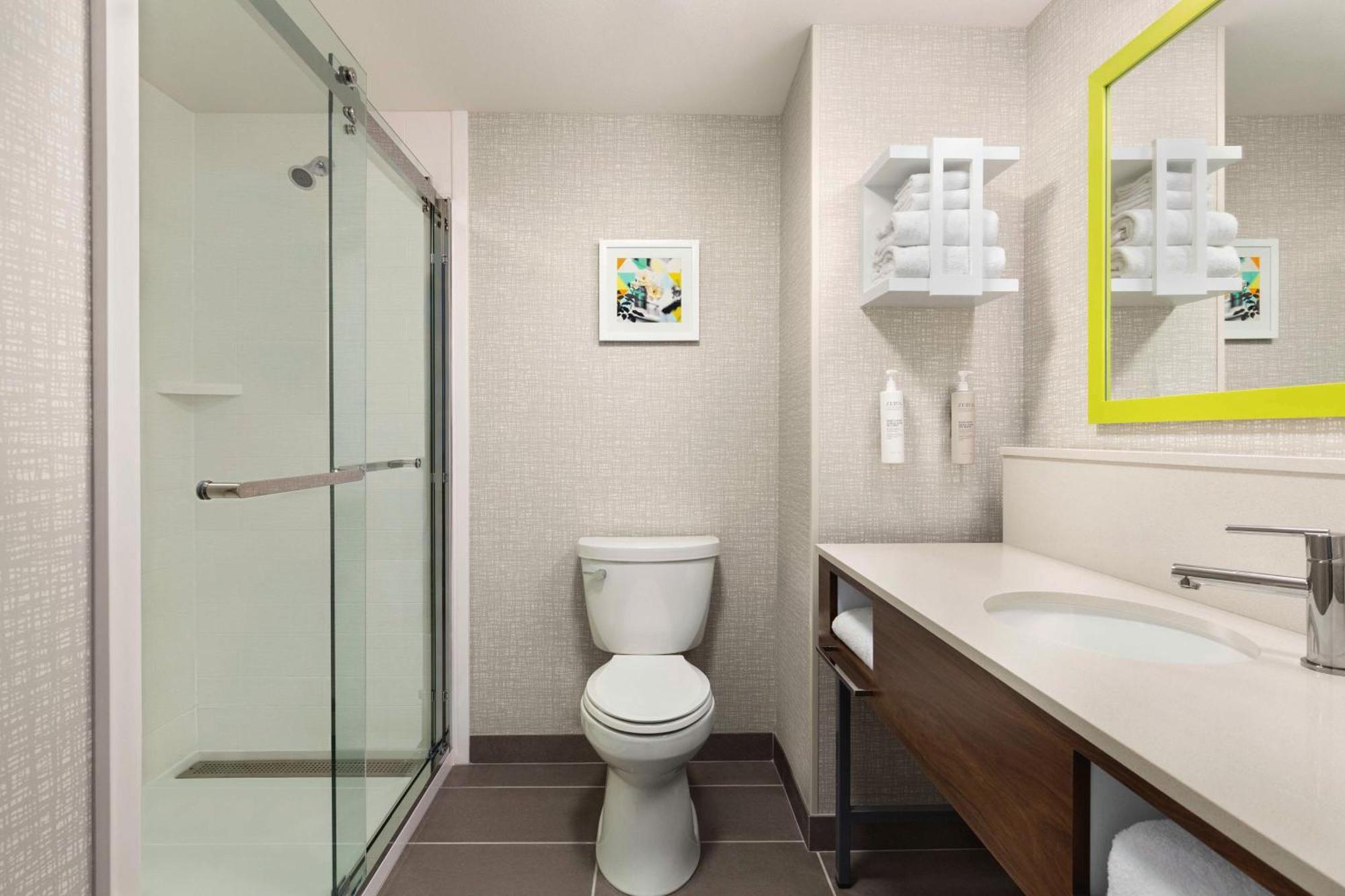 Hampton Inn & Suites Oroville Kültér fotó