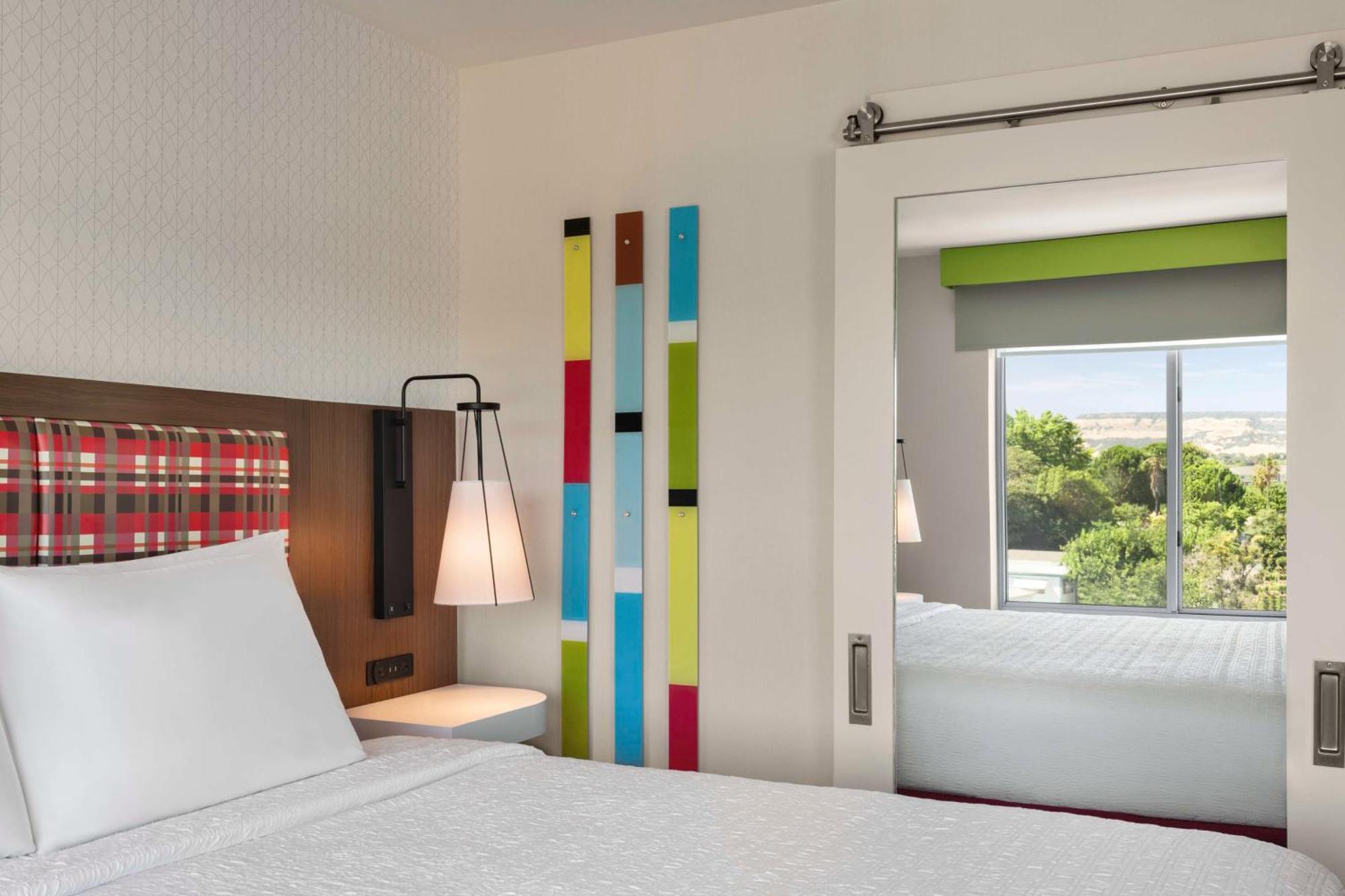 Hampton Inn & Suites Oroville Kültér fotó