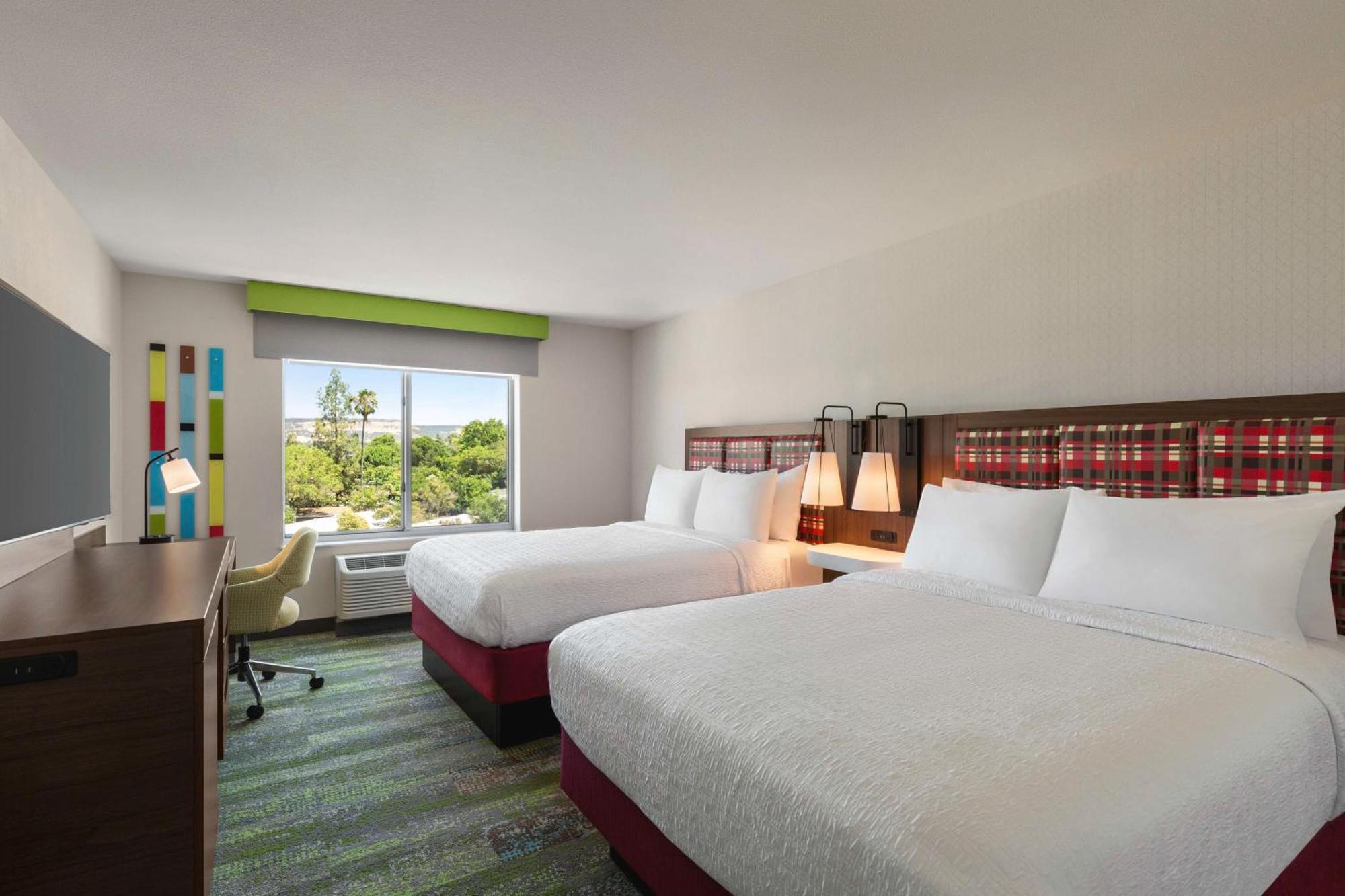 Hampton Inn & Suites Oroville Kültér fotó