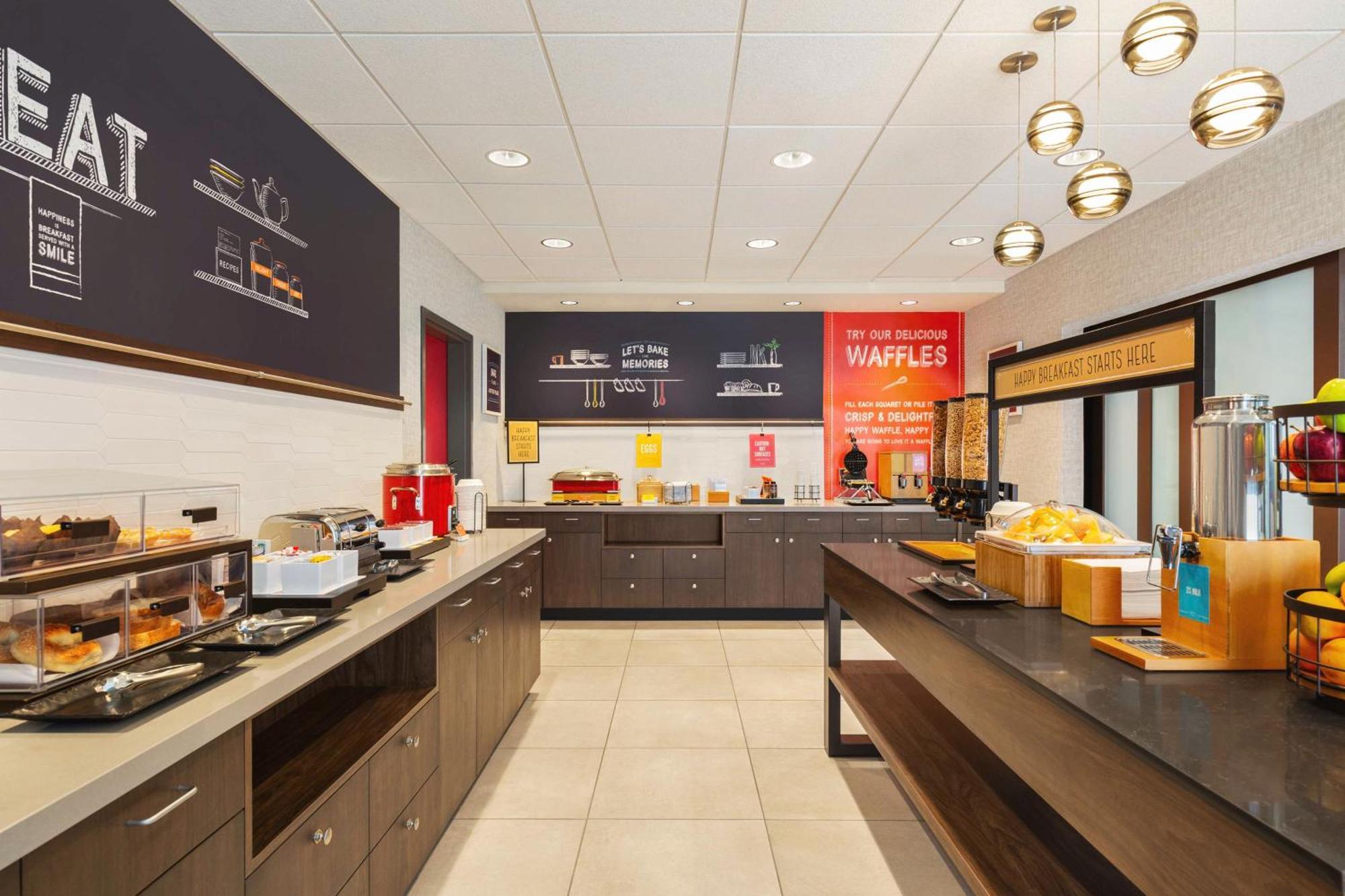 Hampton Inn & Suites Oroville Kültér fotó