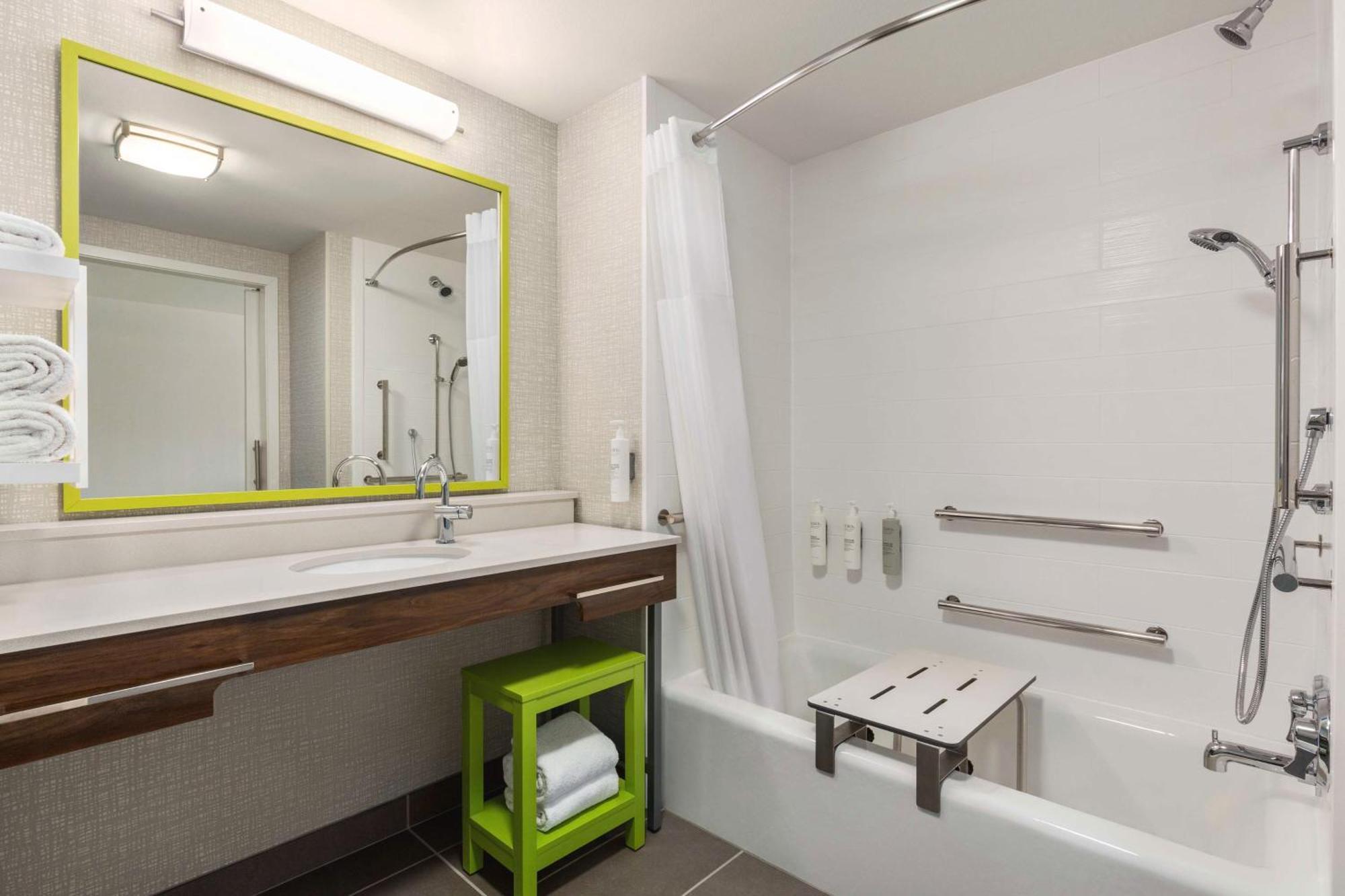Hampton Inn & Suites Oroville Kültér fotó